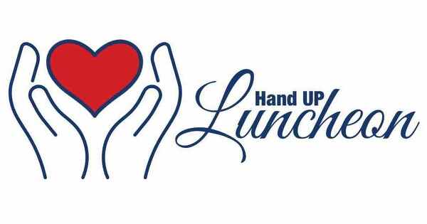 2026 Hand UP Luncheon